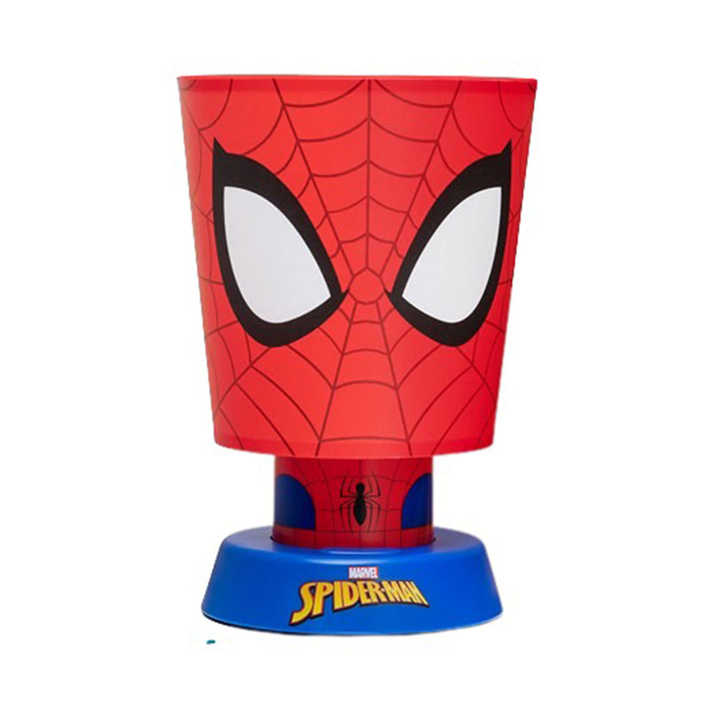 Paladone Marvel Spider-Man Icon Lamp (PP7988MC)