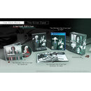 PS4 THE 25TH WARD THE SILVER CASE LIMITED EDITION ALL (ENG/FR) - DataBlitz