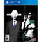 PS4 THE 25TH WARD THE SILVER CASE LIMITED EDITION ALL (ENG/FR) - DataBlitz
