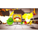 PS4 The Angry Birds Movie 2 Under Pressure VR Reg.2