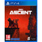 PS4 The Ascent Reg.2 (Eng/Eu) - DataBlitz