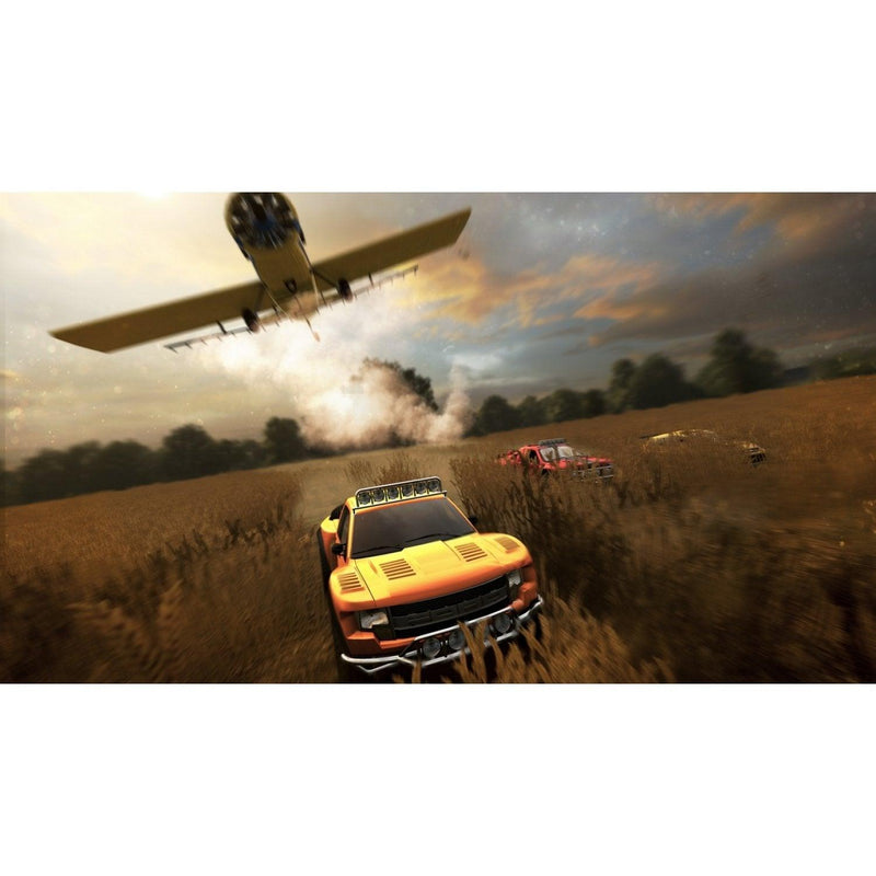 XBOXONE The Crew NTSC/J - DataBlitz