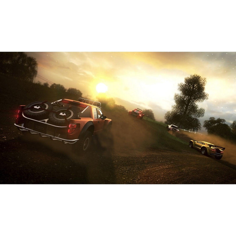 XBOXONE The Crew NTSC/J - DataBlitz