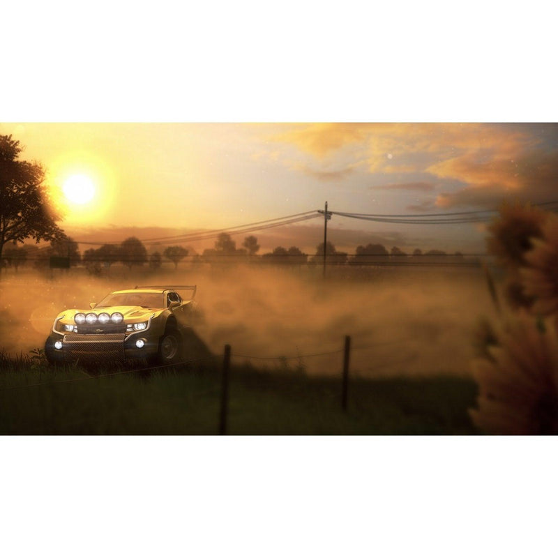 XBOXONE The Crew NTSC/J - DataBlitz