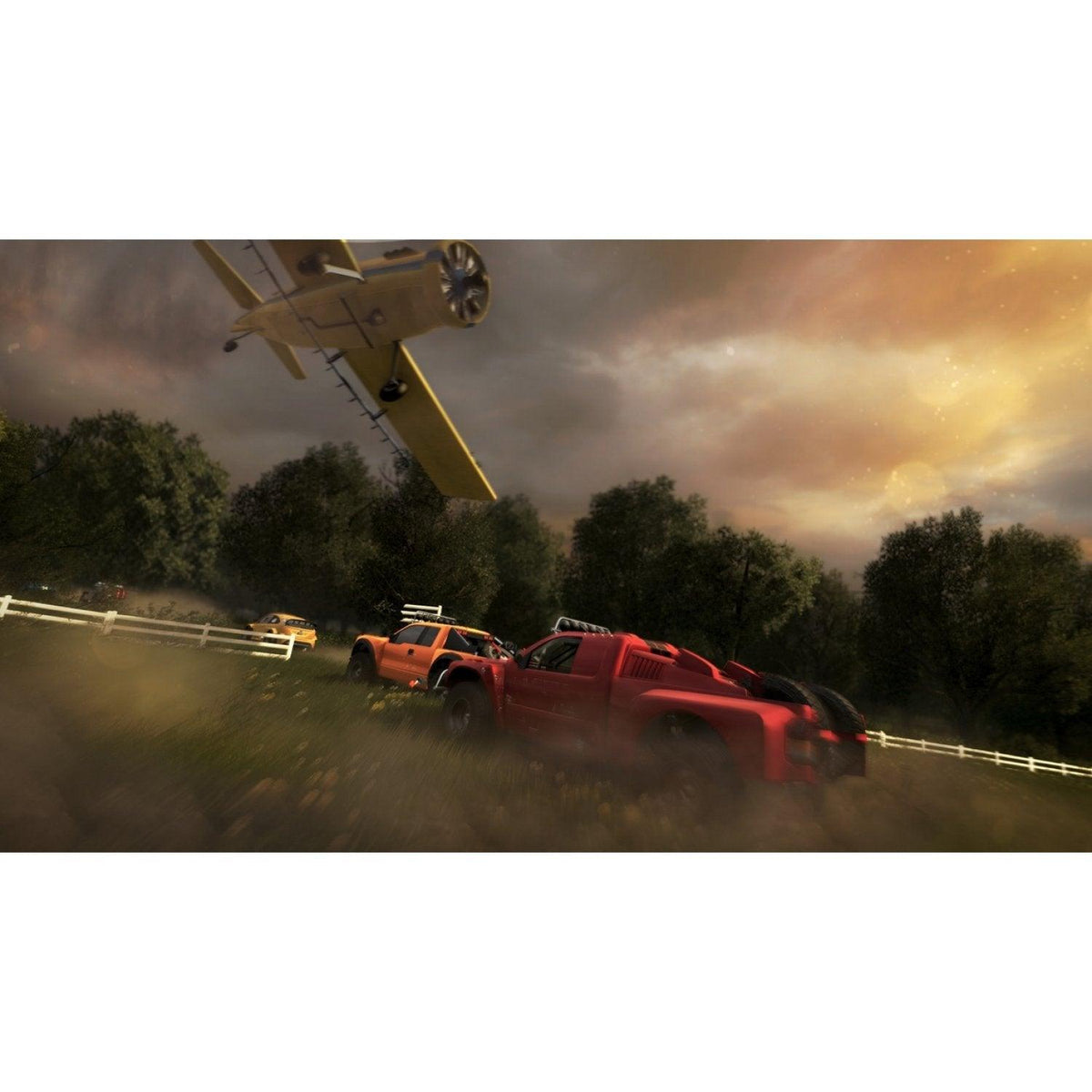 XBOXONE The Crew 2 (EU) - DataBlitz