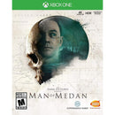 XBOX ONE MAN OF MEDAN (US) (ENG/FR/SP) - DataBlitz