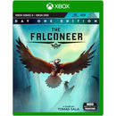 XBOX ONE THE FALCONEER DAY ONE EDITION (US) (ENG/FR) - DataBlitz