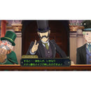 NINTENDO SWITCH THE GREAT ACE ATTORNEY CHRONICLES