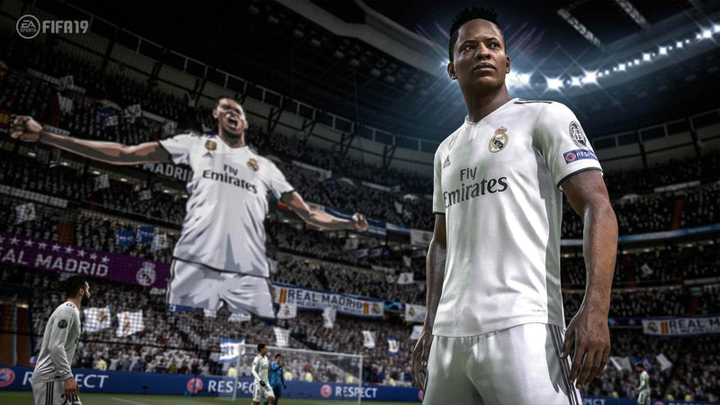 PS4 FIFA 19 REG.3 - DataBlitz