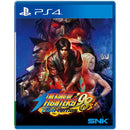 PS4 The King Of Fighters 98 Ultimate Match Final Edition REG.3 - DataBlitz