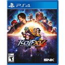 PS4 THE KING OF FIGHTERS XV ALL US (ENG/FR) - DataBlitz