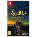 NINTENDO SWITCH THE LAST DOOR COMPLETE EDITION