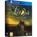 PS4 The Last Door Complete Edition Reg.2 (ENG/EU) - DataBlitz