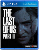 PS4 THE LAST OF US PART II COLLECTORS EDITION ALL (ASIAN) - DataBlitz