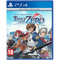 PS4 The Legend Of Heroes Trails From Zero Deluxe Edition Reg.2