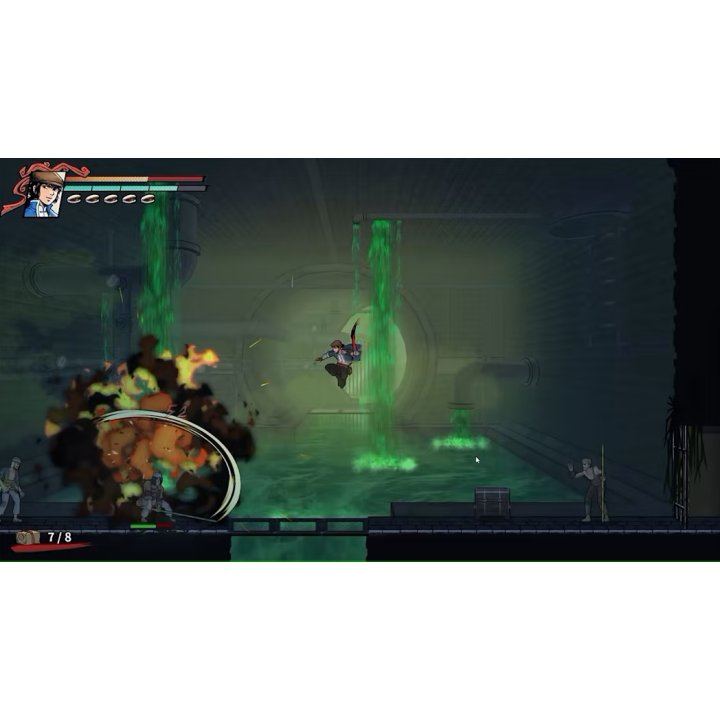 PS4 The Legend Of Tianding REG.3