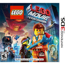 3DS THE LEGO MOVIE VIDEOGAME - DataBlitz