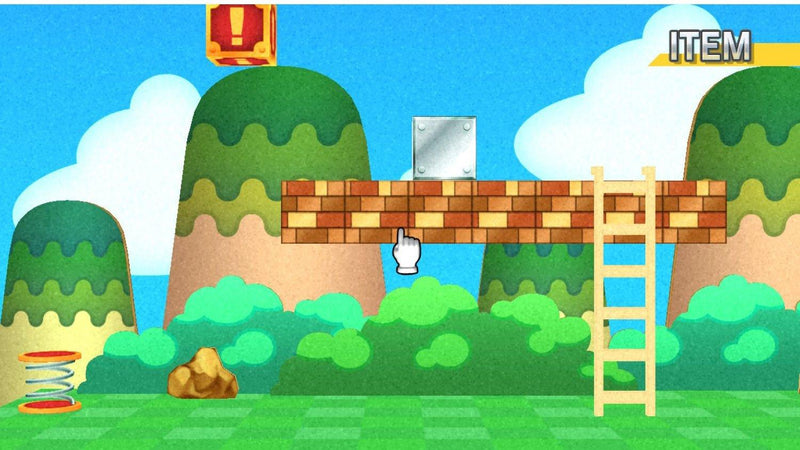 NINTENDO SWITCH THE MISSHITSU KARA NO DASSHUTSU UNMEI O TSUNAGU 35 NO NAZO