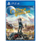 PS4 The Outer Worlds All - DataBlitz