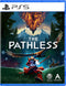 PS5 The Pathless (US)