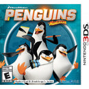 3DS PENGUINS OF MADAGASCAR - DataBlitz