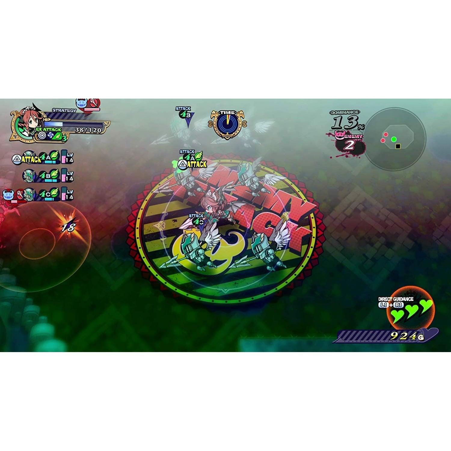NINTENDO SWITCH THE PRINCESS GUIDE