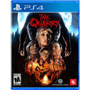 PS4 The Quarry All (US) - DataBlitz