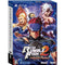 PS4 The Rumble Fish 2 Collectors Edition REG.2 (ENG/JAP) - DataBlitz