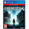 PS4 THE SINKING CITY DAY ONE EDITION REG.2 - DataBlitz