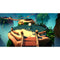 NINTENDO SWITCH THE SMURFS MISSION VILEAF