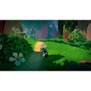 NINTENDO SWITCH THE SMURFS MISSION VILEAF
