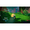 NINTENDO SWITCH THE SMURFS MISSION VILEAF
