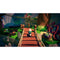 NINTENDO SWITCH THE SMURFS MISSION VILEAF