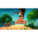 NINTENDO SWITCH THE SMURFS MISSION VILEAF
