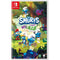 NINTENDO SWITCH THE SMURFS MISSION VILEAF