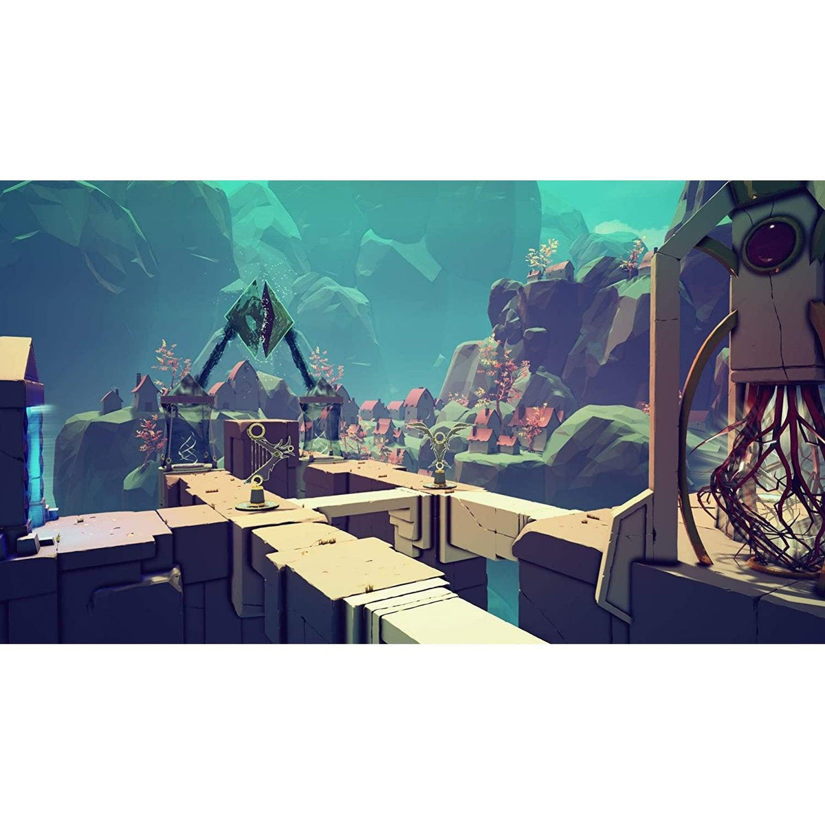 PS4 THE SOJOURN REG.2 - DataBlitz
