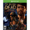 XBOXONE The Walking Dead The Telltale Series A New Frontier US (ENG/SP) - DataBlitz