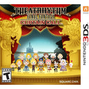 3DS THEATRHYTHM FINAL FANTASY CURTAIN CALL - DataBlitz