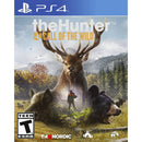 PS4 THE HUNTER CALL OF THE WILD ALL (ENG/FR) - DataBlitz
