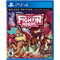 PS4 Thems Fightin Herds Deluxe Edition ALL (US) (ENG/FR) - DataBlitz
