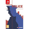 NSW THIS IS THE POLICE (EU) - DataBlitz