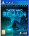 PS4 THOSE WHO REMAIN DELUXE EDITION REG.2 - DataBlitz
