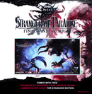 PS4 STRANGER OF PARADISE: FINAL FANTASY ORIGIN (ASIA) - DataBlitz