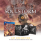 PS4 ODDWORLD SOULSTORM DAY ONE EDITION REG.2 - DataBlitz