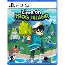 PS5 Time On Frog Island (US) (ENG/FR) - DataBlitz