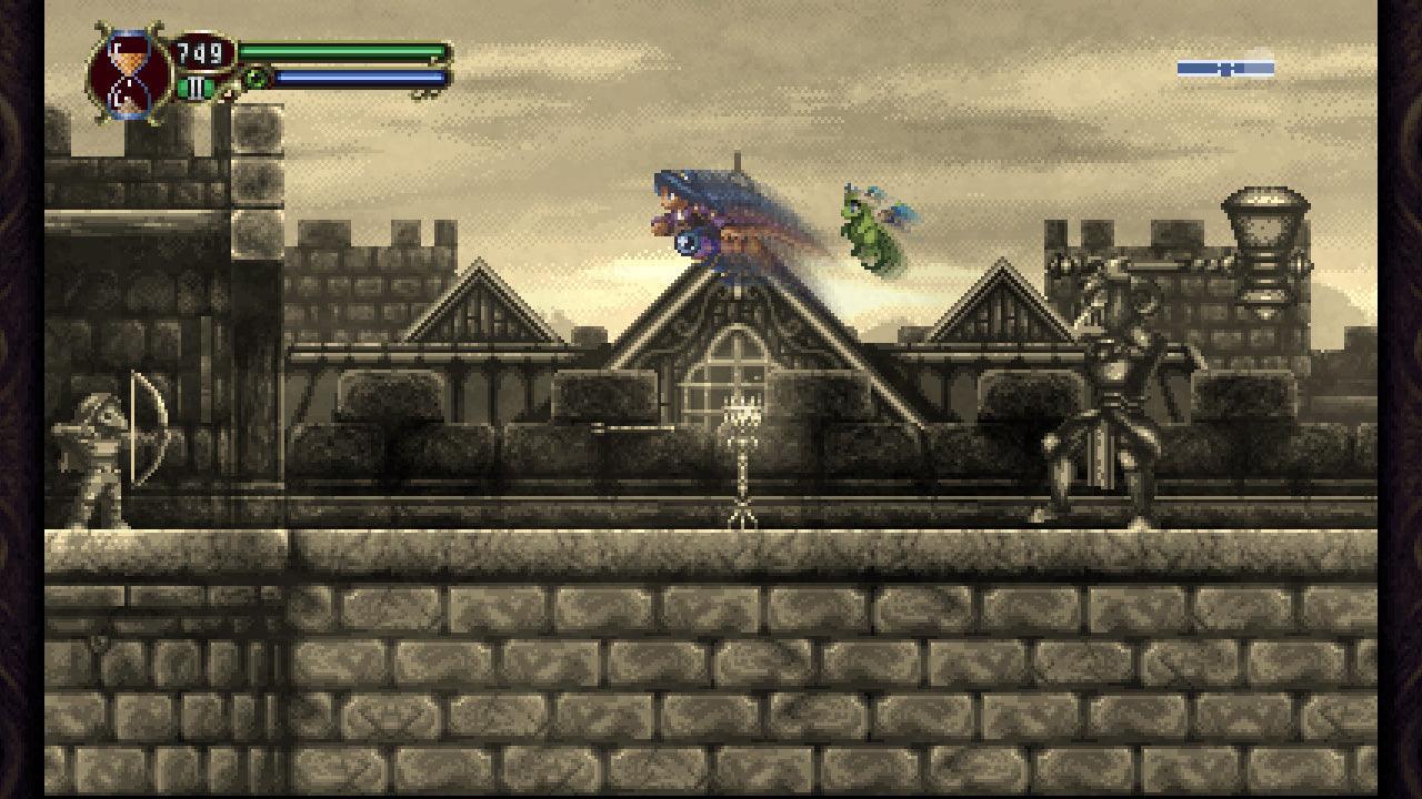 NINTENDO SWITCH TIMESPINNER