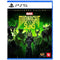 PS5 Marvel Midnight Suns Legendary Edition (Asian) - DataBlitz