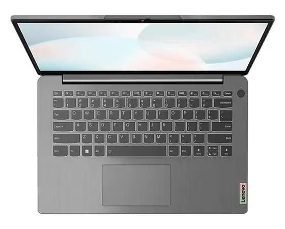 Lenovo Ideapad 3 14ABA7 82RM000PPH Laptop (Arctic Grey)  | 14”  FHD | Ryzen 5 5625U | 8GB RAM | 512 GB SSD | AMD Radeon Graphics | Windows 11 Home | MS Office Home & Student 2021 | Lenovo Casual Backpack B210 - DataBlitz