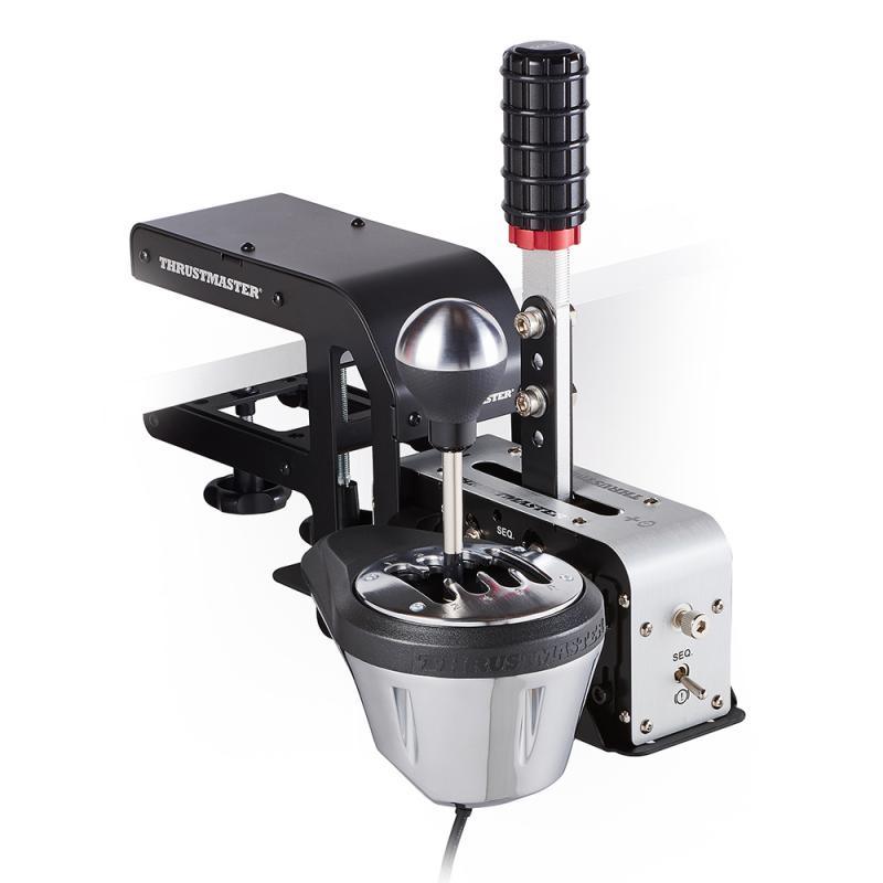 THRUSTMASTER TM RACING CLAMP - DataBlitz