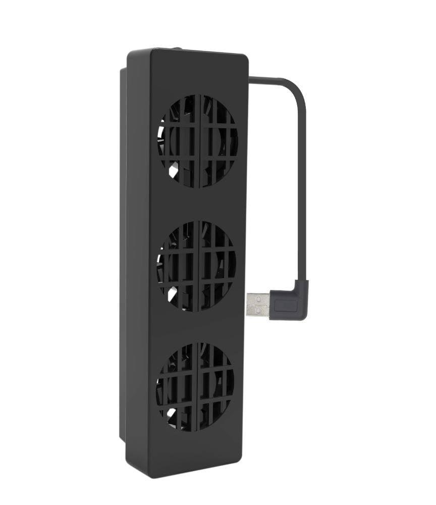 DOBE NSW COOLING FAN FOR N-SWITCH ORIGINAL STAND (TNS-1719) - DataBlitz